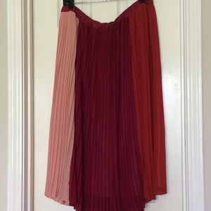 Who What Wear Skirts - Women’s Clothing Who What Wear Skirts - Women’s Clothing